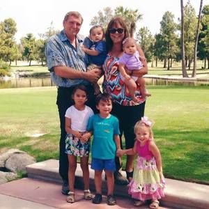 Meet your Posher, Laina